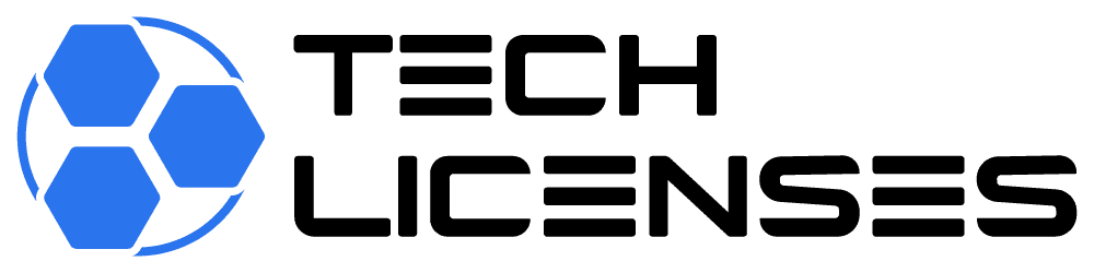 Logo Tech Licenses